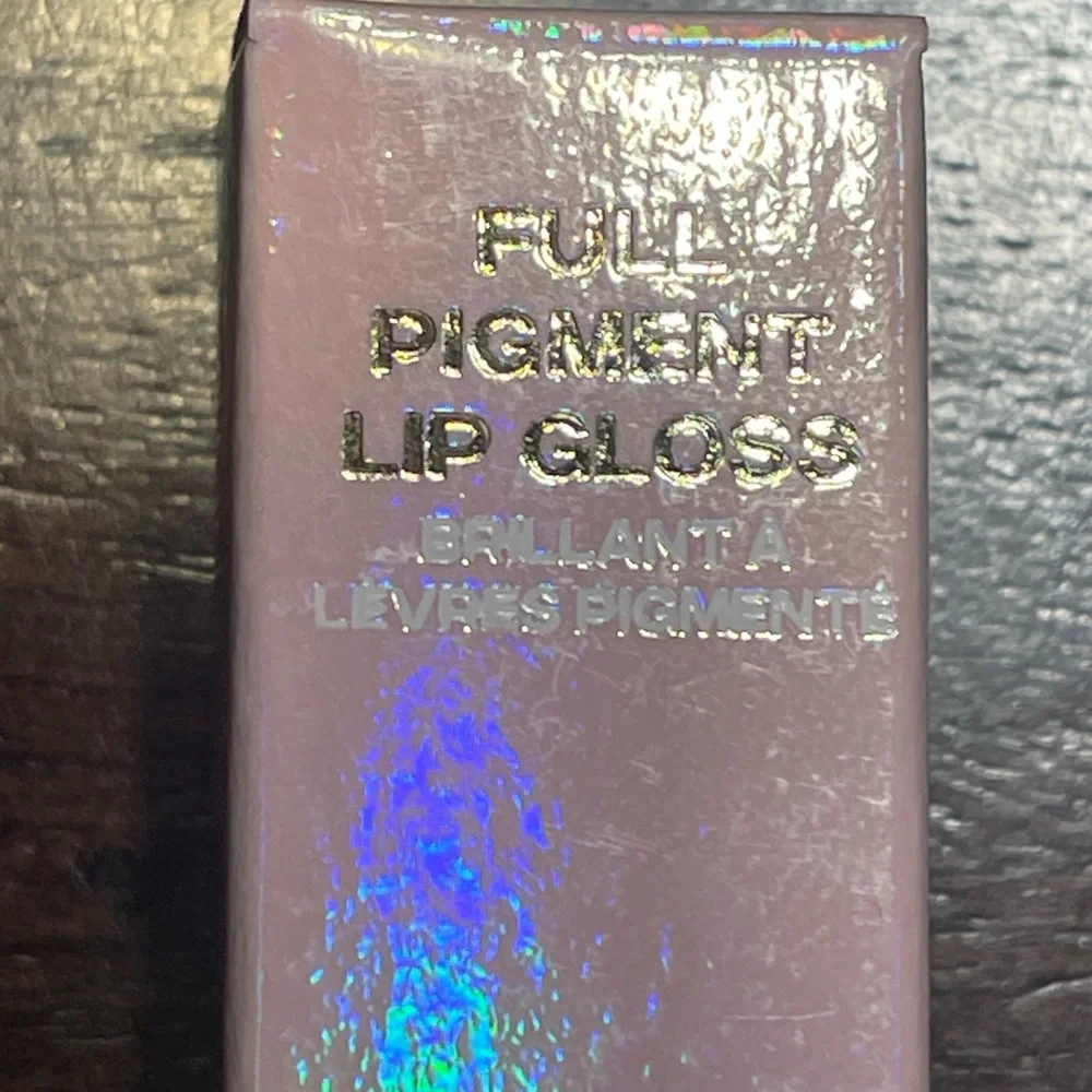 Jeffree Star Supreme Gloss - Urethra